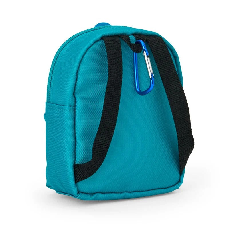 Hangyodon Mini Backpack Charm (All Together Hapidanbui Design Series)