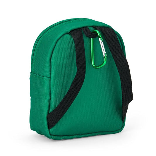 Keroppi Mini Backpack Charm (All Together Hapidanbui Design Series)