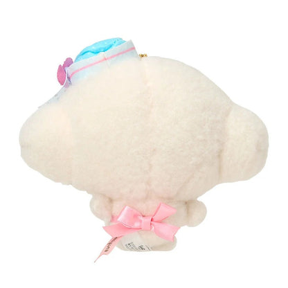 Cogimyun Apron Plush Mascot Keychain (Sweets Party Series)