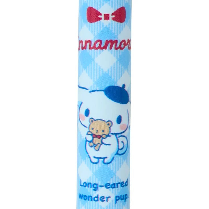 Cinnamoroll 3-Color Ballpoint Pen (Kuma-san Series)