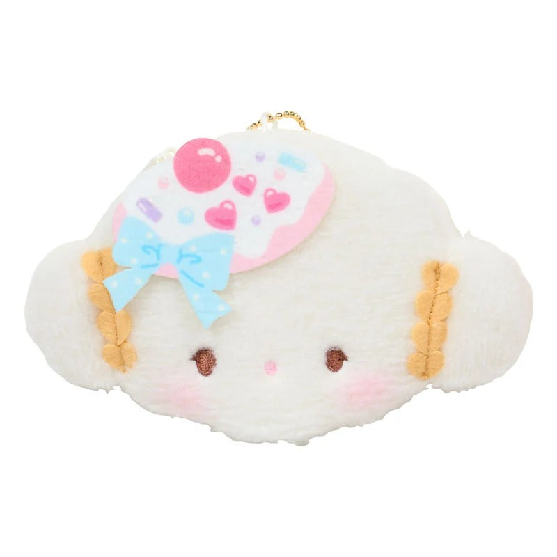 Cogimyun Mirror & Comb Set (Sweets Party Series)