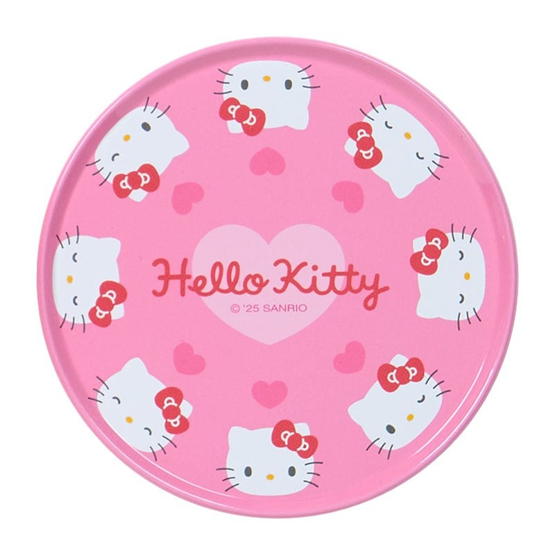 Hello Kitty Dress-Up Doll Starter Set (Pitatto Friends Series)