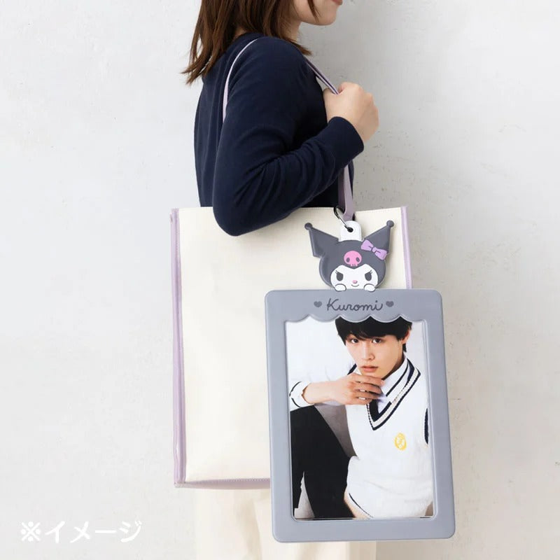 Cinnamoroll Mega Photo Holder (Enjoy Idol Series)