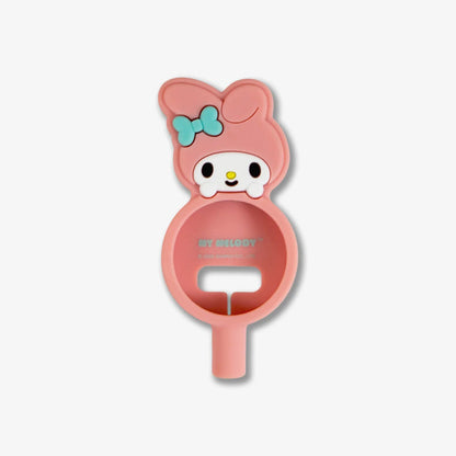 My Melody x Sonix Apple Watch Charger Cover