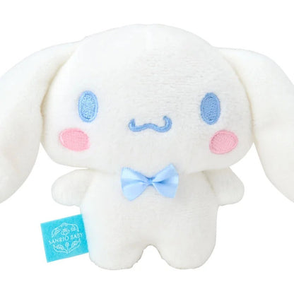 Sanrio Baby Cinnamoroll Mini Mascot Chime Plush