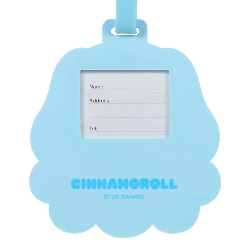 Cinnamoroll Classic Luggage Tag