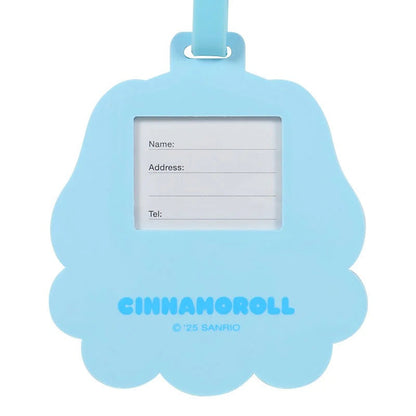 Cinnamoroll Classic Luggage Tag