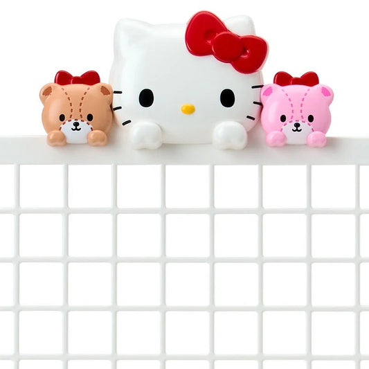 Hello Kitty OSHI Mesh Hanging Panel 