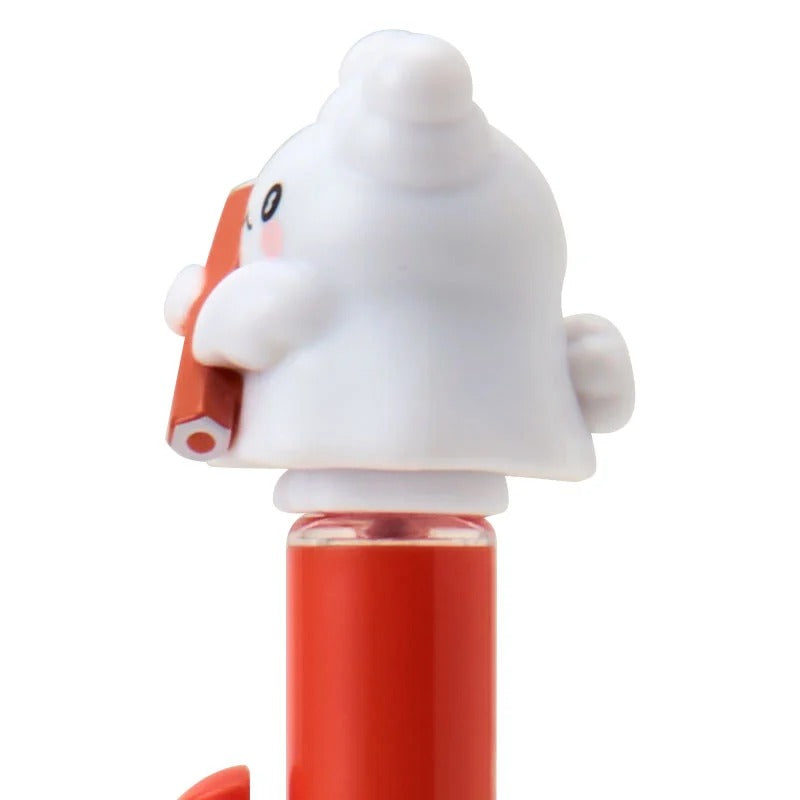 Hanamaruobake Classic Mascot Ballpoint Pen