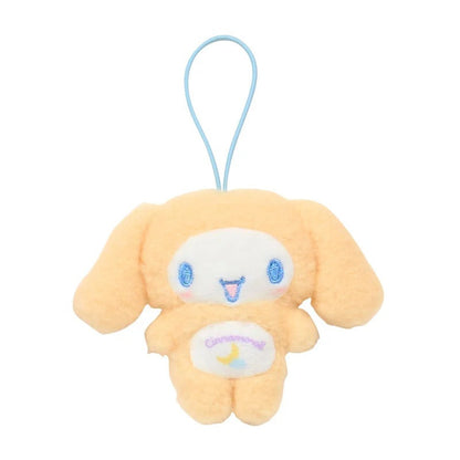 Cinnamoroll Bag Charm Blind Box (My Deco Series)