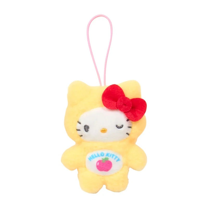 Hello Kitty Bag Charm Blind Box (My Deco Series)