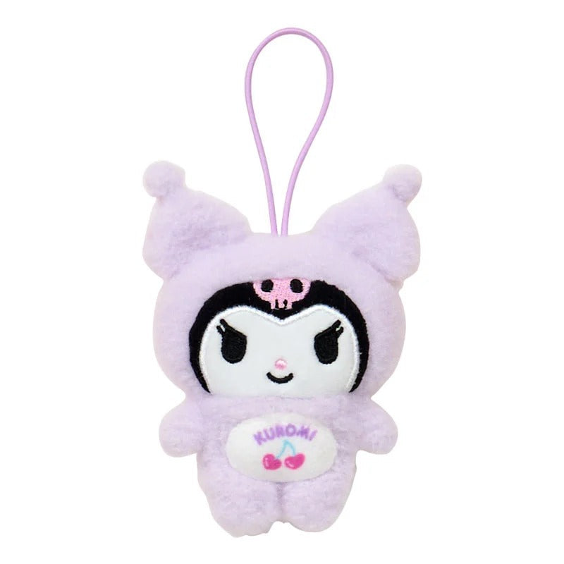 Kuromi Bag Charm Blind Box (My Deco Series)
