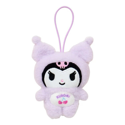 Kuromi Bag Charm Blind Box (My Deco Series)