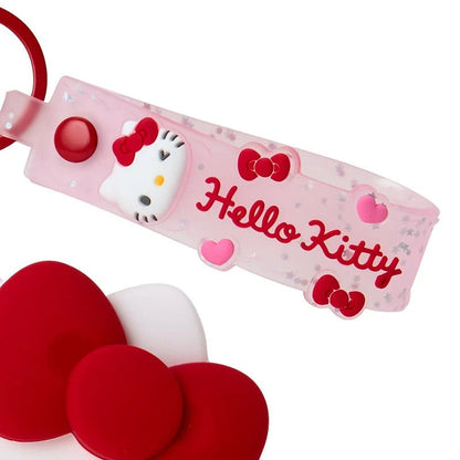 Hello Kitty Mini Silicone Pouch (My Deco Series)