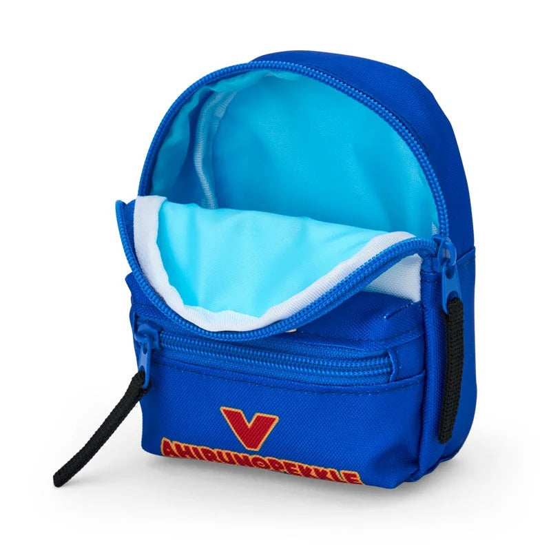 Pekkle Mini Backpack Charm (All Together Hapidanbui Design Series)
