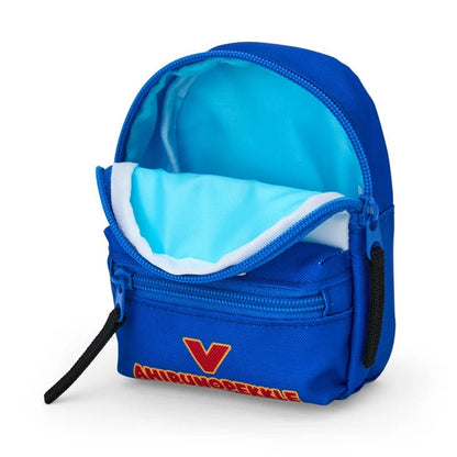 Pekkle Mini Backpack Charm (All Together Hapidanbui Design Series)