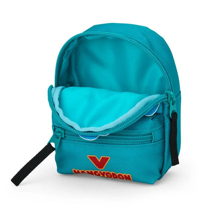 Hangyodon Mini Backpack Charm (All Together Hapidanbui Design Series)