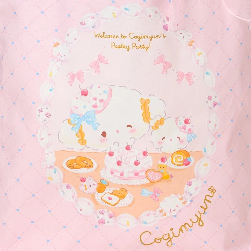 Cogimyun Tote Bag (Sweets Party Series)
