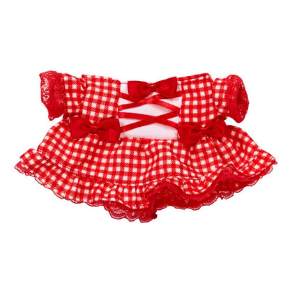Hello Kitty Dress-Up Doll Starter Set (Pitatto Friends Series)