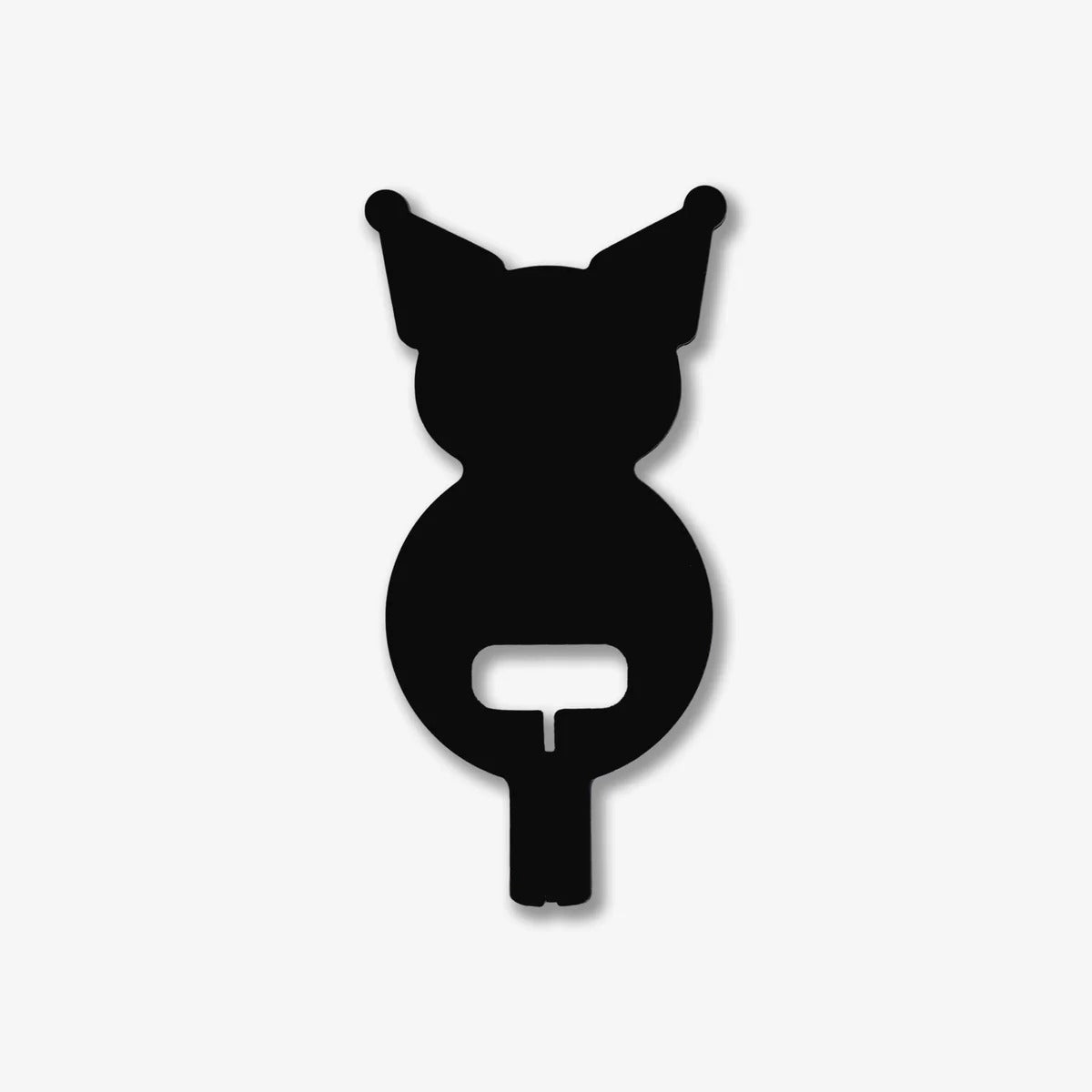 Kuromi x Sonix Apple Watch Charger Cover