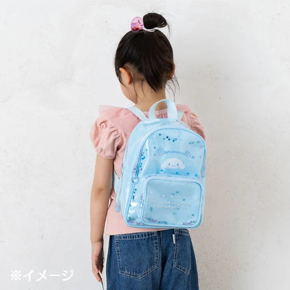 Cinnamoroll Kids Sequin Backpack