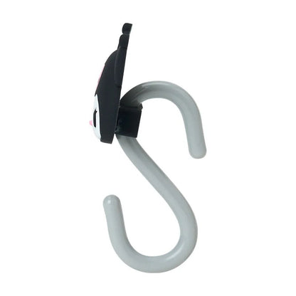 Kuromi OSHI Grid System S-Hook (Set of 3)