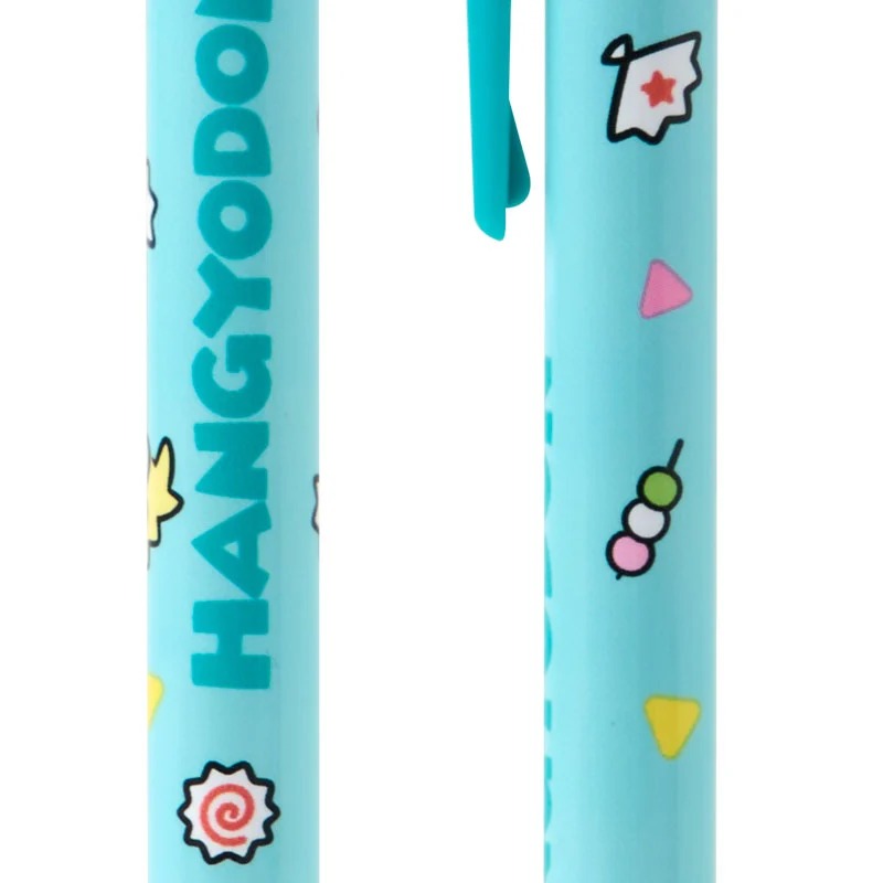 Hangyodon Classic Mascot Ballpoint Pen