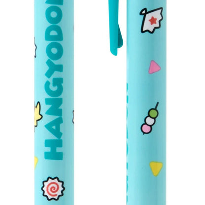 Hangyodon Classic Mascot Ballpoint Pen
