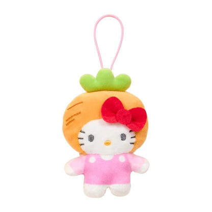 Hello Kitty Bag Charm Blind Box (My Deco Series)