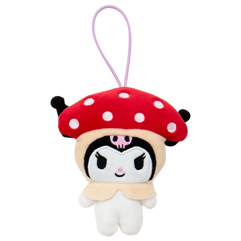 Kuromi Bag Charm Blind Box (My Deco Series)