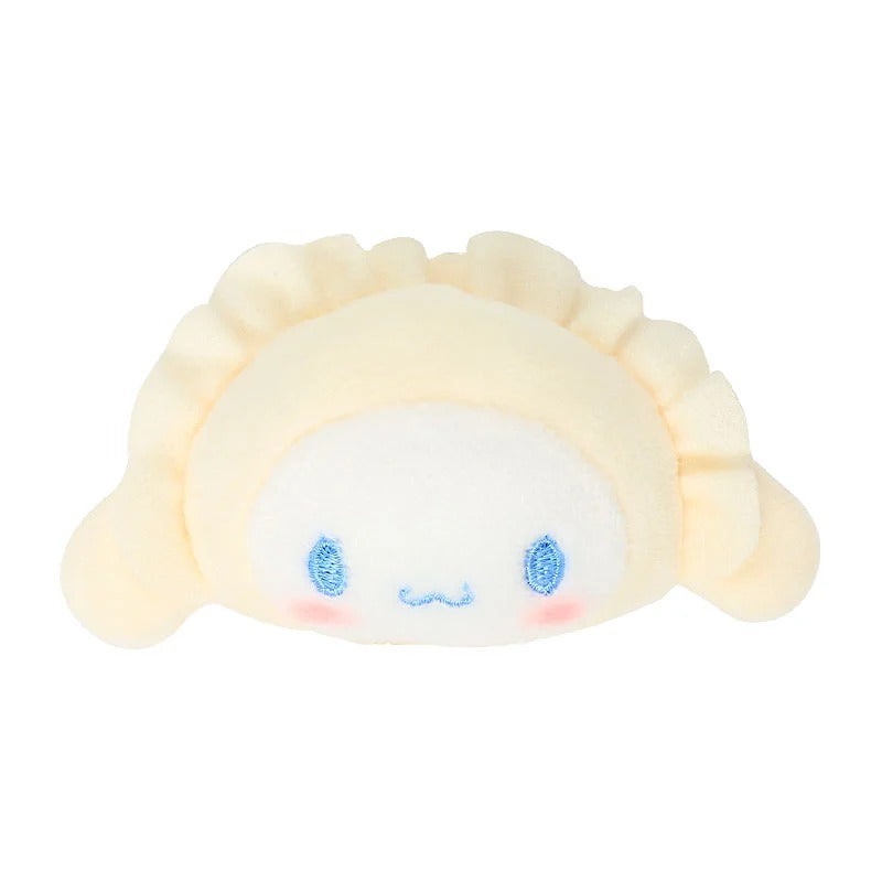Cinnamoroll Hair Clip Set (My Deco Series)