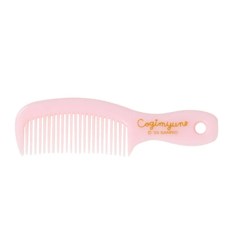 Cogimyun Mirror & Comb Set (Sweets Party Series)