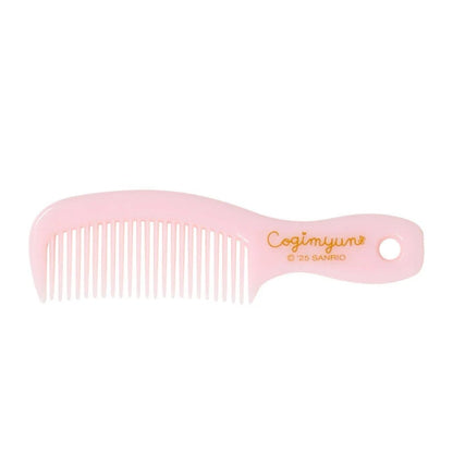 Cogimyun Mirror & Comb Set (Sweets Party Series)