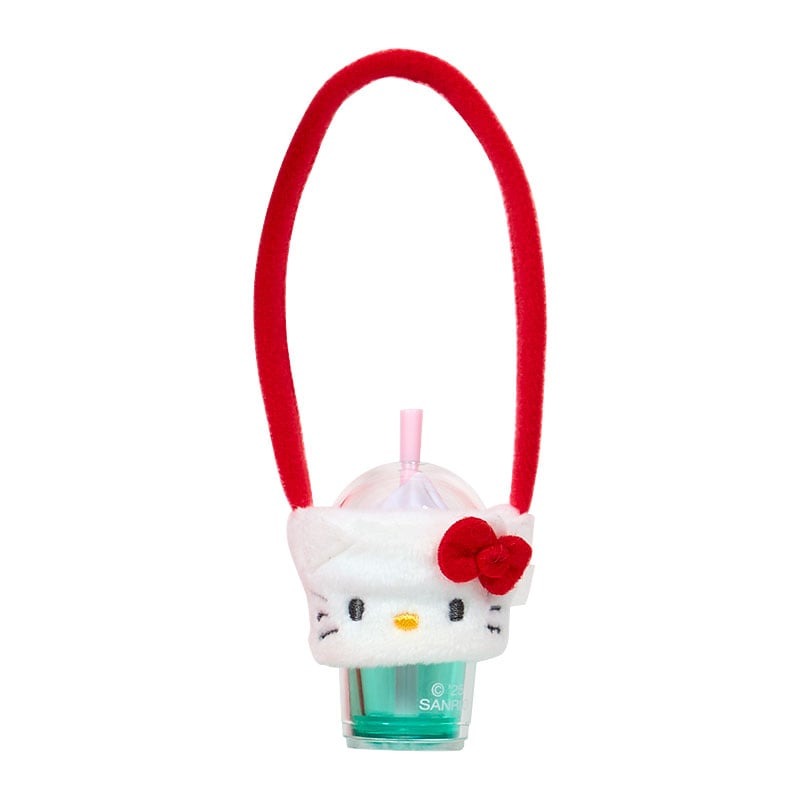 Hello Kitty Dress-Up Doll Starter Set (Pitatto Friends Series)