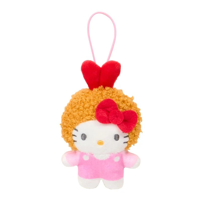 Hello Kitty Bag Charm Blind Box (My Deco Series)
