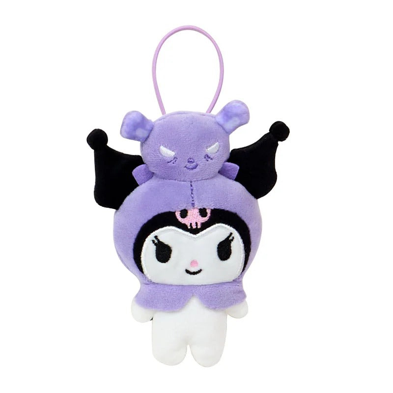 Kuromi Bag Charm Blind Box (My Deco Series)