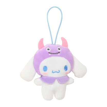 Cinnamoroll Bag Charm Blind Box (My Deco Series)
