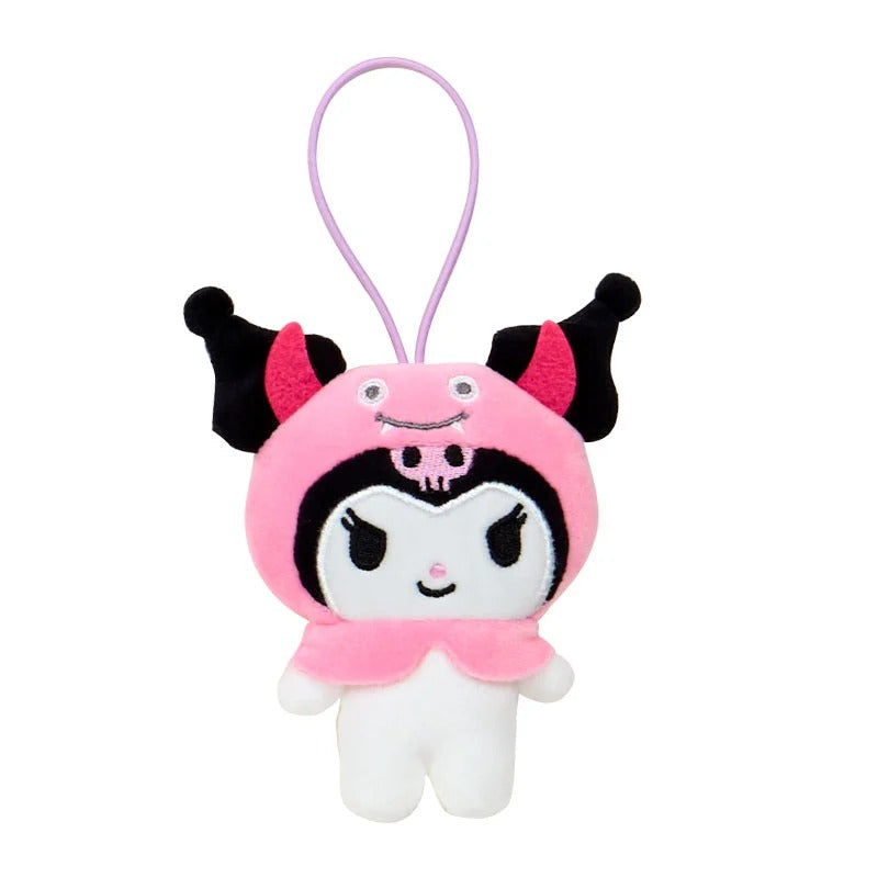 Kuromi Bag Charm Blind Box (My Deco Series)
