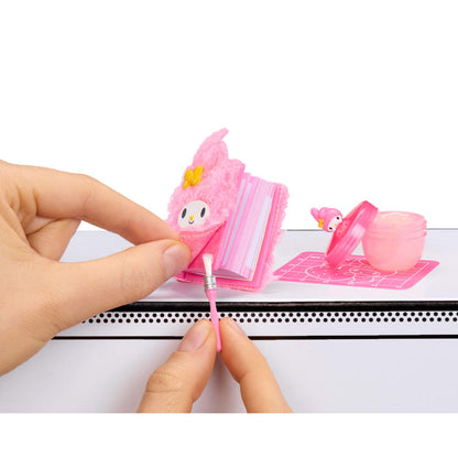 Hello Kitty and Friends x MGA's Miniverse Make It Mini Stationery Blind Capsule (Series 3)
