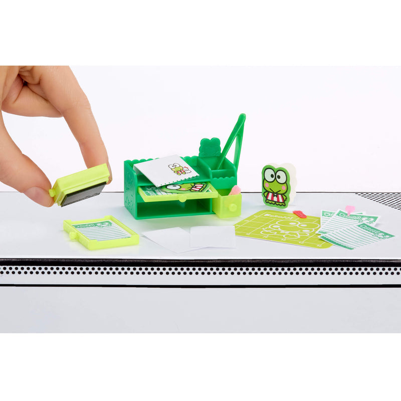 Hello Kitty and Friends x MGA's Miniverse Make It Mini Stationery Blind Capsule (Series 3)