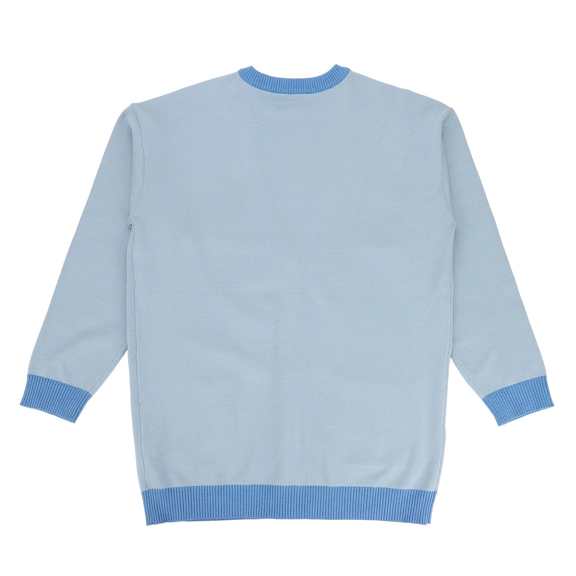 Cinnamoroll Cozy Knit Cardigan (Strawberry Fields)