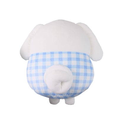 Cinnamoroll Pocket Pals Throw Pillow (Besties Series)