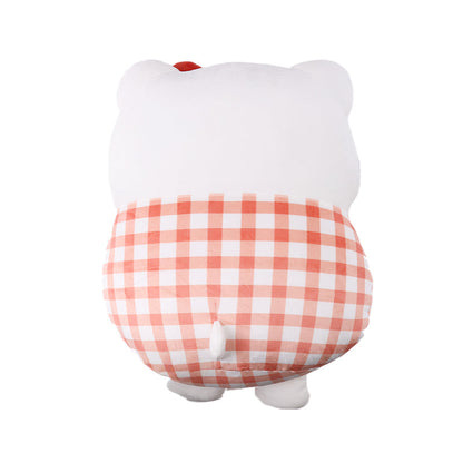 Hello Kitty Pocket Pals Throw Pillow (Besties Series)