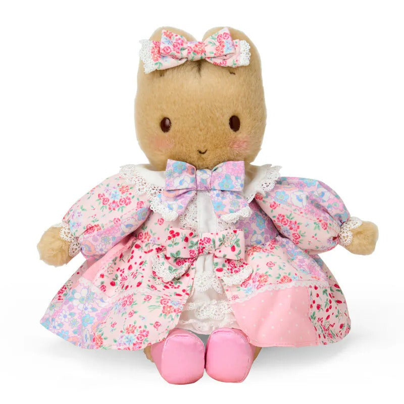 Marron Cream 9" Plush (Fashion Show 40th Anniversary Series)