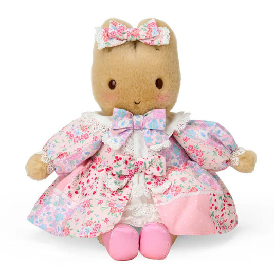 Marron Cream 9" Plush (Fashion Show 40th Anniversary Series)
