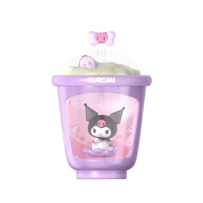 Sanrio Characters Milk Tea Cup Series Light Motion Blind Box