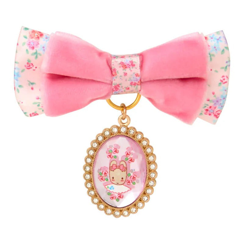 Marron Cream 3-pc Brooch Set (Fashion Show 40th Anniversary Series)