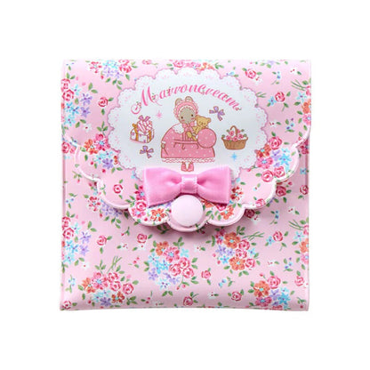 Marron Cream Mirror & Comb Set (Fashion Show 40th Anniversary Series)