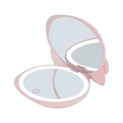 Hello Kitty x Impressions Vanity Kawaii Compact Mirror