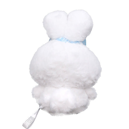 Cinnamoroll 8" Plush (Fluffy Heart Series)